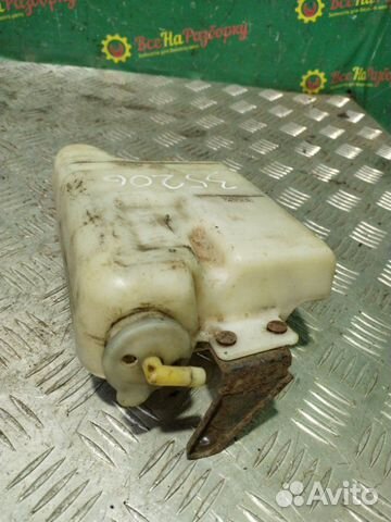 Бачок расширительный Great Wall Safe Deer