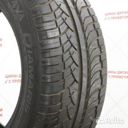 Michelin 4x4 Diamaris 285/50 R18