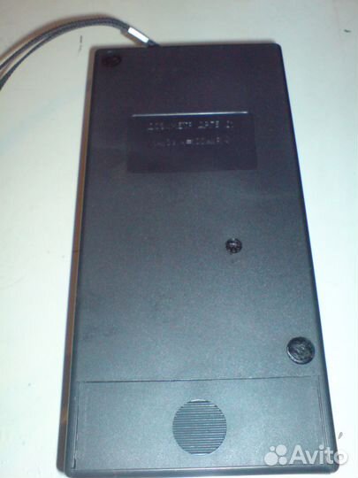 Дозиметр бытовой дргб-01