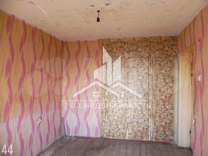 Комната 12,2 м² в 4-к., 7/9 эт.