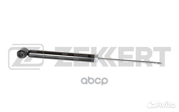 Амортизатор газовый задней подвески Audi A6 III