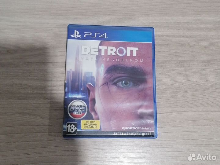 Игры ps4