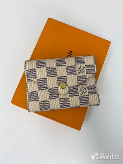 Женский кошелёк louis vuitton Mini