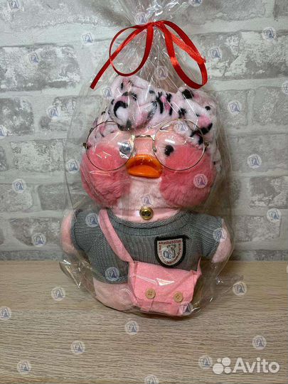 Лалафанфан мягкая игрушка