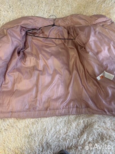 Куртка женская бу