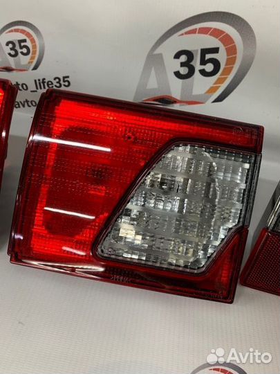 Фонари (клюшки ) ваз 2110 Освар