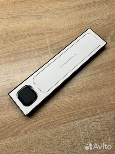 Часы apple watch 7 nike 41 mm