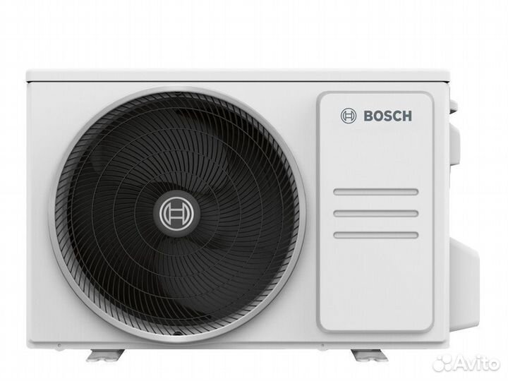 Кондиционер bosch Climate Line 2000 Inverter 50 м2