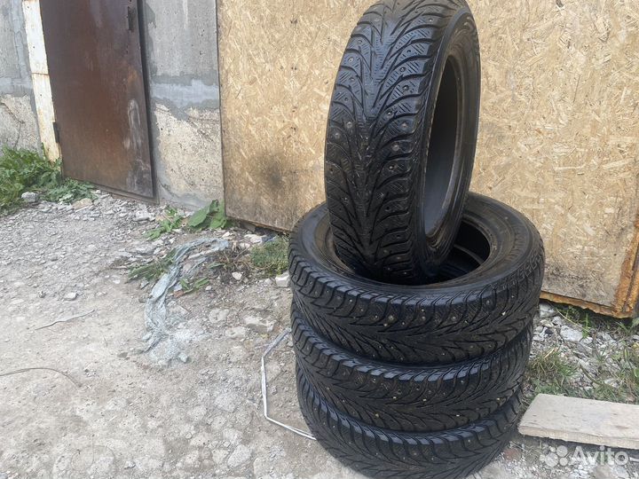 Yokohama Ice Guard Stud IG55 185/65 R15 92T