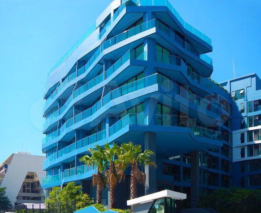 2-к. квартира, 38 м² (Таиланд)