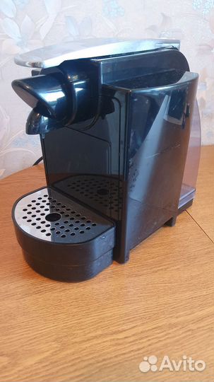 Кофемашина Espresso Capitani C599