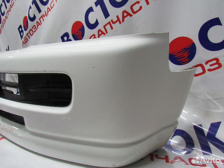 Бампер Перед honda stepwgn RF2, RF1