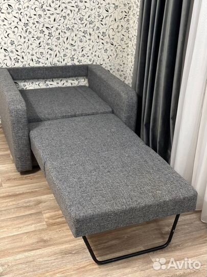 Кресло кровать