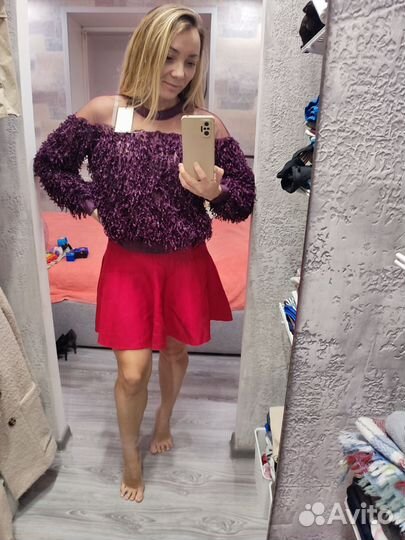 Кофта женская