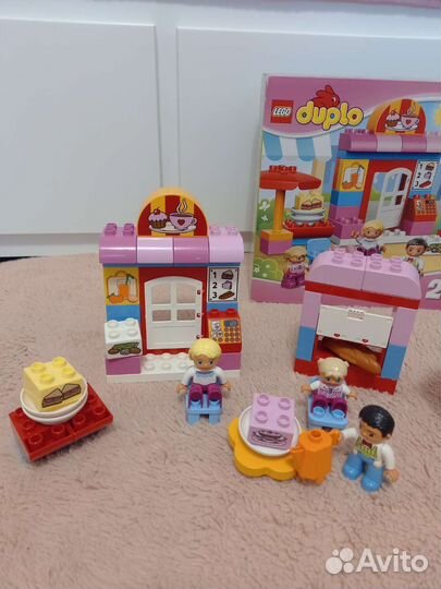 Lego duplo