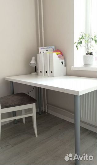 Стол IKEA Lagkapten