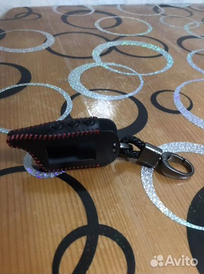 Чехол для Автосигнализации Starline В9