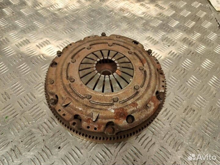 Маховик Volkswagen Transporter T4 (1990 - 2003)