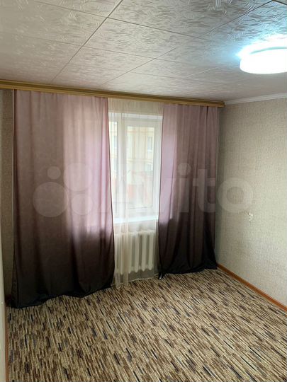 3-к. квартира, 66 м², 2/10 эт.