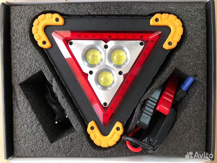 Пускозарядное устройство Автоспасатель 3