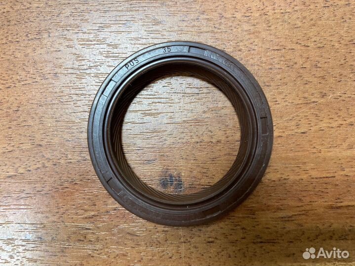 Сальник распредвала Nexia Lacetti Aveo Lanos Ориги