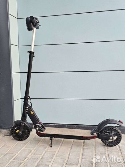 Самокат Kugoo S3 PRO