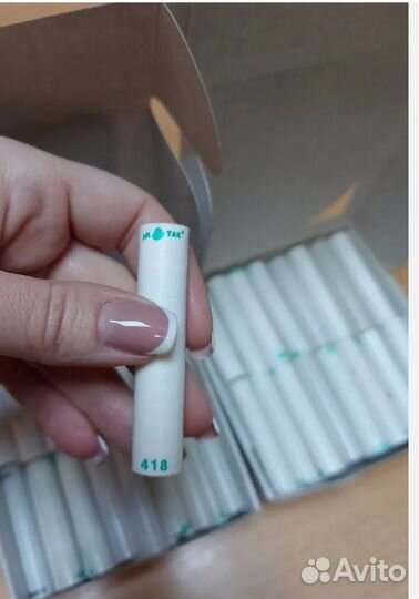 Катушки пластмассовые