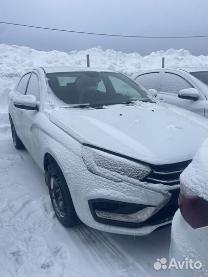 Аренда авто с выкупом новые и б/у LADA Granta