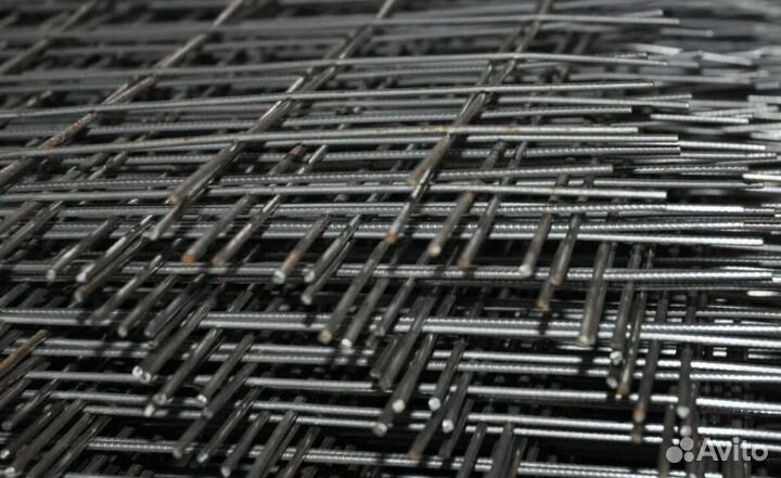 Строительная арматура RM-5669