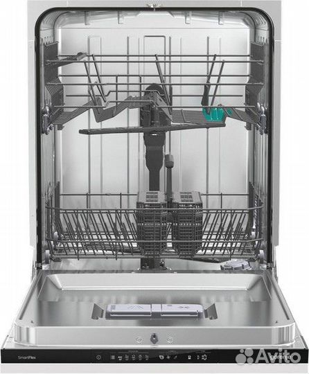 Посудомоечная машина Gorenje GV631E60 Новая