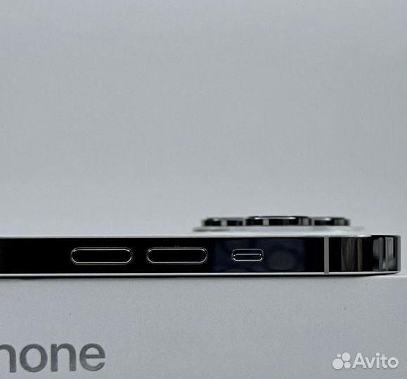 iPhone 14 Pro, 128 ГБ