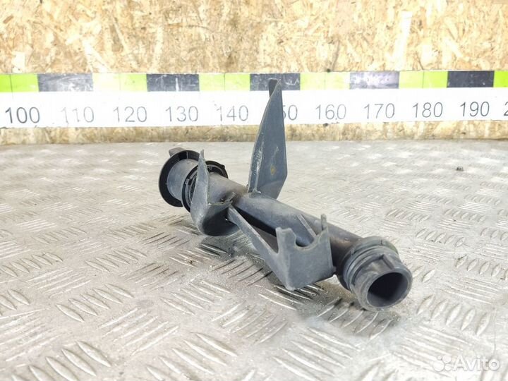 Горловина маслозаливная Ford Transit 2006-2013