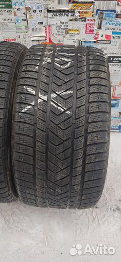 Pirelli Winter Sottozero 3 315/30 R21 105V