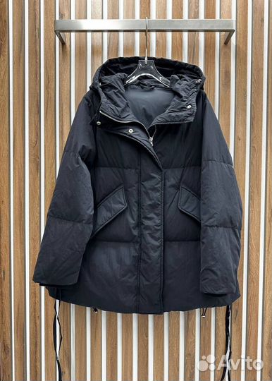 Пуховик Maison Margiela