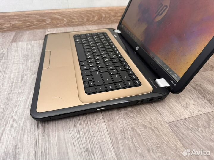 Hp Pavilion (Core i5/2 Видео/6Gb/500Gb/Нов АКБ)