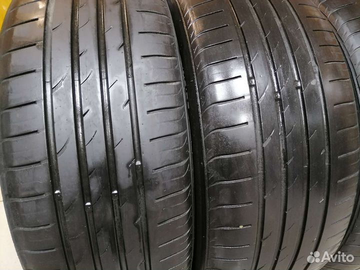 Nexen N Blue HD 205/55 R16