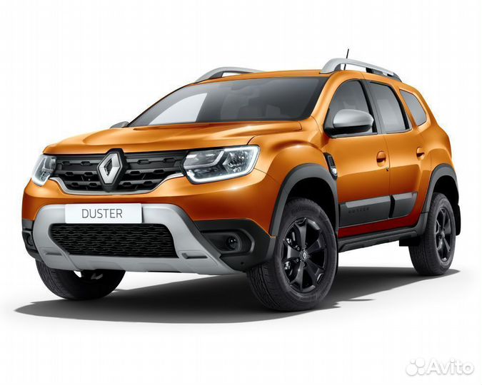 Чип тюнинг и прошивка Рено (Renault) Duster – i л.с. — цена в Москве