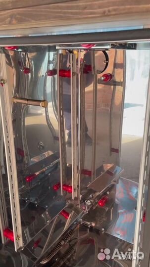 Коптильни в рассрочку из нержавеющей стали