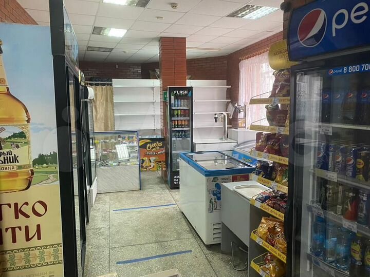 Свободного назначения, 100 м²