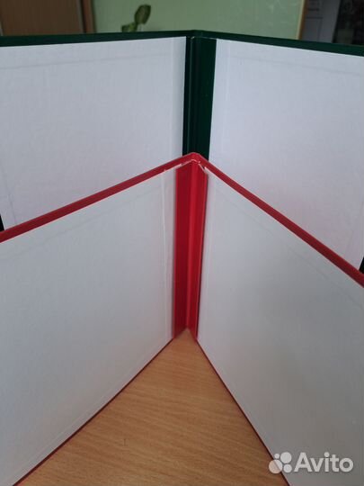 Папка для документов