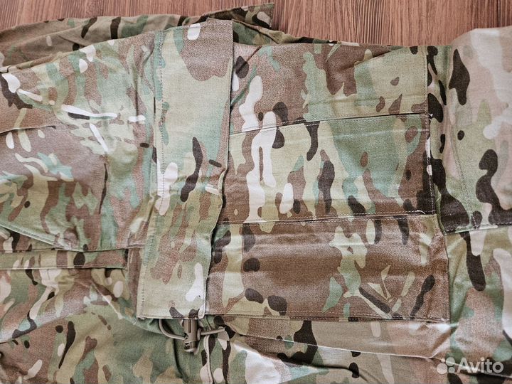 Sigma ecwcs Gen III Level 5 Multicam