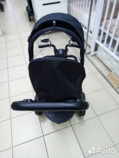 Детский трехколесный велосипед новый