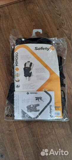 Рюкзак переноска кенгуру