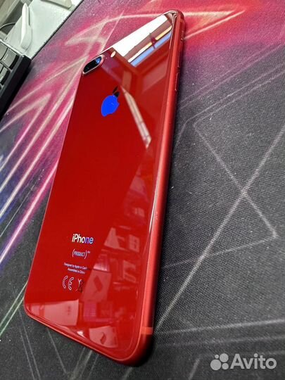 iPhone 8 Plus, 64 ГБ