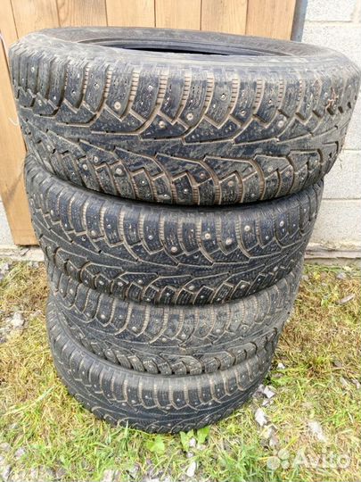 Nordman 5 225/65 R17