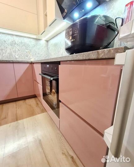 Кухонный гарнитур на заказ