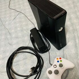 Xbox 360 slim