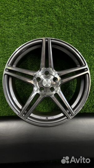 LS 770 R17 5x100