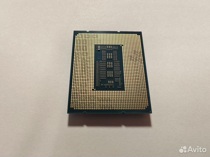 Процессор intel core i5 14600KF новый