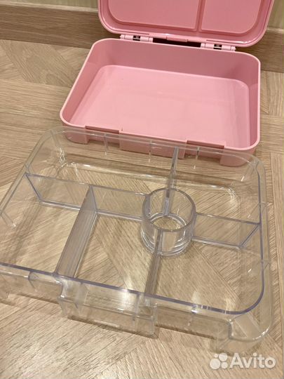 Ланчбокс с термосумкой, Frenco